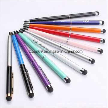 Slim Cheap Colorful Stylus Touch Pen on Sale Ts009b